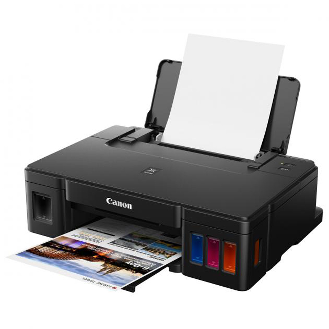 Canon Pixma G1010 Ink Tank Printer