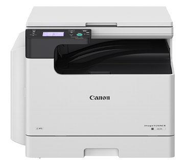 Canon imageRUNNER 2224N Photocopier