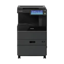 Toshiba e-STUDIO 2010AC Photocopier Color with Duplex and Network