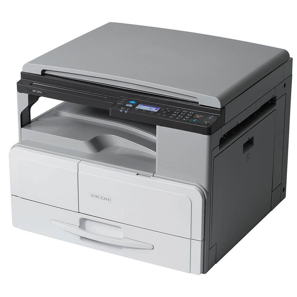 Ricoh MP2014 Photocopier A3
