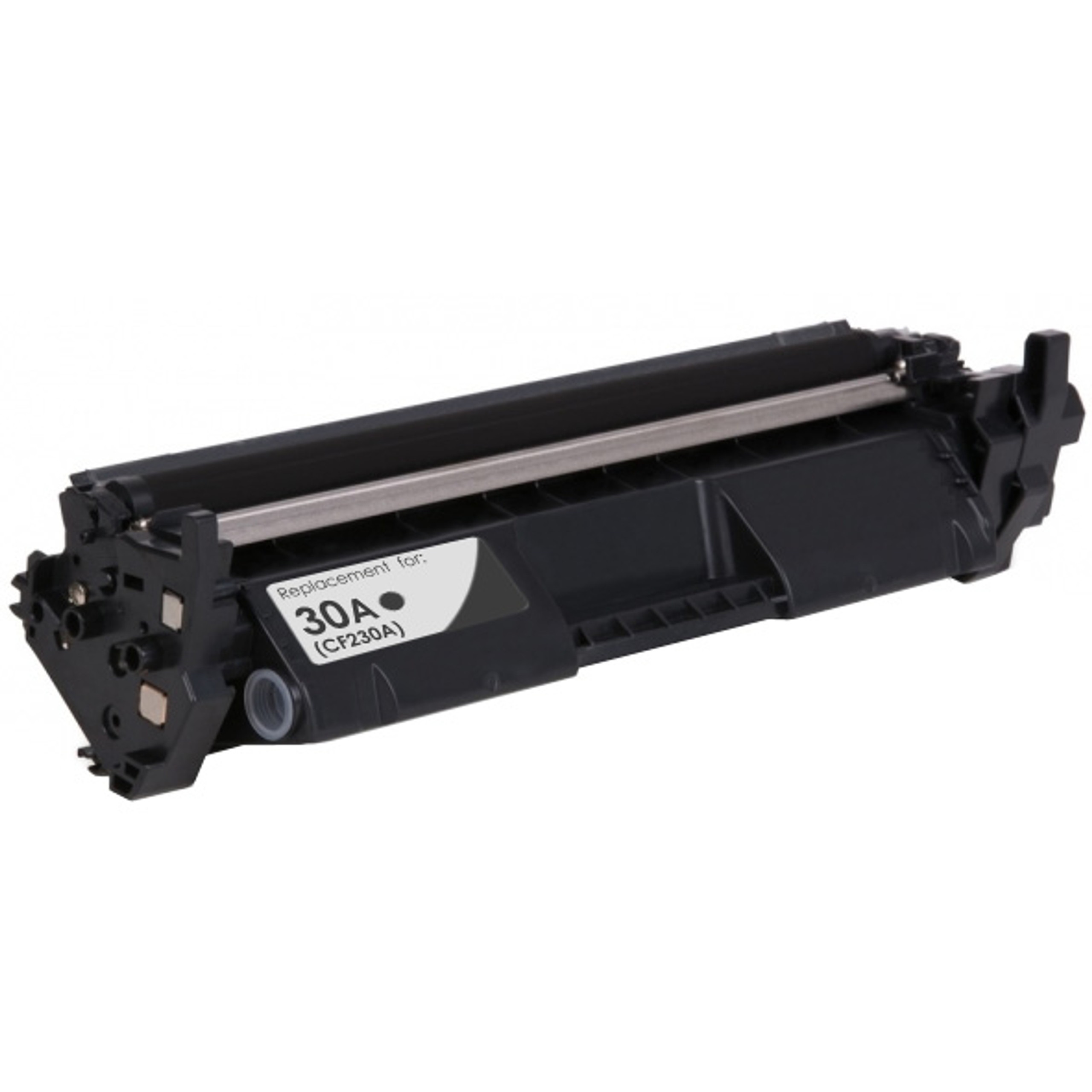 HP 30A Compatible Toner Cartridge (CF230A)